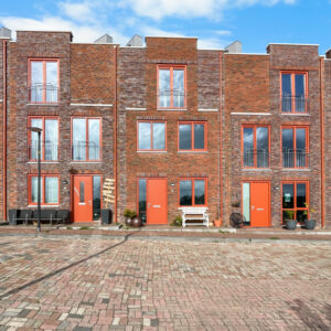 Appartement in Lelystad