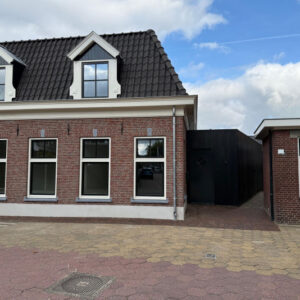 Woonhuis in Rijssen-Holten