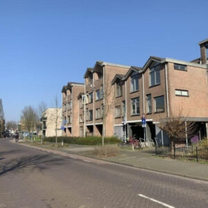 Appartement in Oosterhout