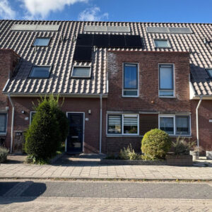 Woonhuis in Westland