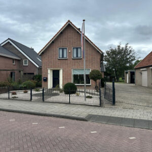 Woonhuis in Loon op Zand