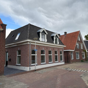 Woonhuis in Rijssen-Holten