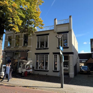 Appartement in Nunspeet