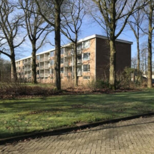 Appartement in Oosterhout