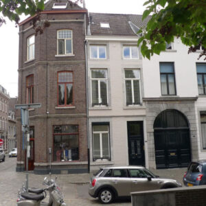 Woonhuis in Maastricht