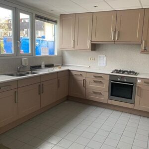 Woonhuis in Zwijndrecht