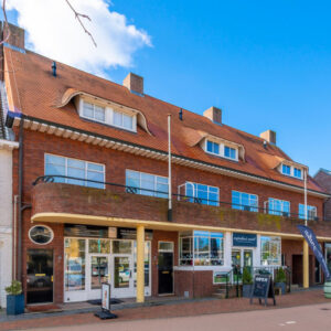 Appartement in De Bilt