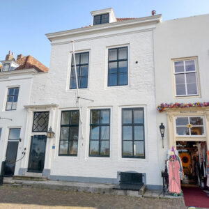 Woonhuis in Veere