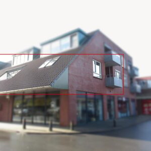 Appartement in Staphorst