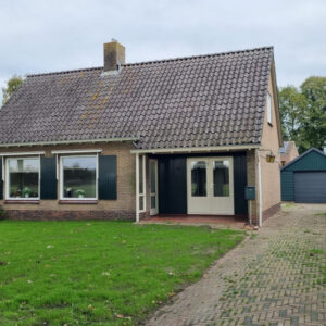 Woonhuis in Westerveld