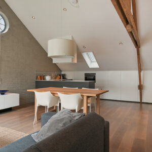 Appartement in Mierlo