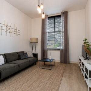 Appartement in Helvoirt