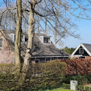 Woonhuis in Kaag en Braassem