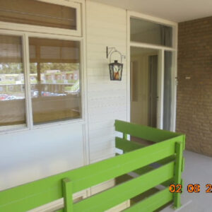 Appartement in Doetinchem