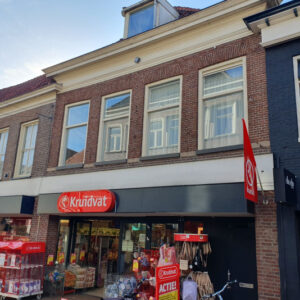 Appartement in Steenwijkerland