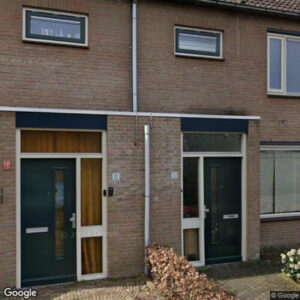 Kamer in Valkenswaard
