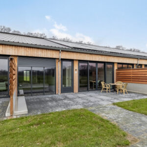 Appartement in Borne