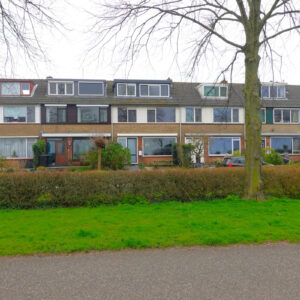 Appartement in Kamerik