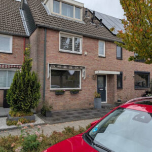 Woonhuis in Zwijndrecht