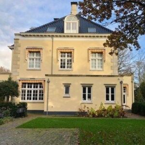 Woonhuis in Overveen