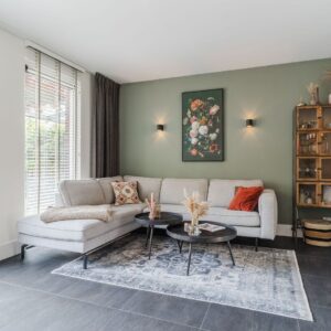 Woonhuis in Gilze en Rijen