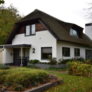 Woonhuis in Alphen-Chaam