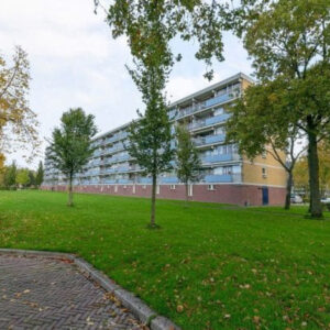Appartement in Leiderdorp