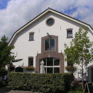 Appartement in Buren