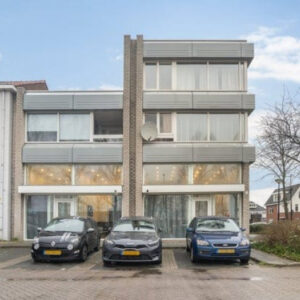 Appartement in Beverwijk