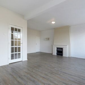 Woning aan de Aaltje Noordewierstraat te Den Haag