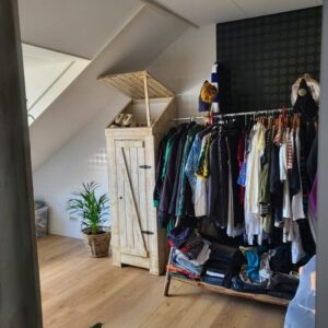 Woning aan de Aardamseweg te Ter Aar