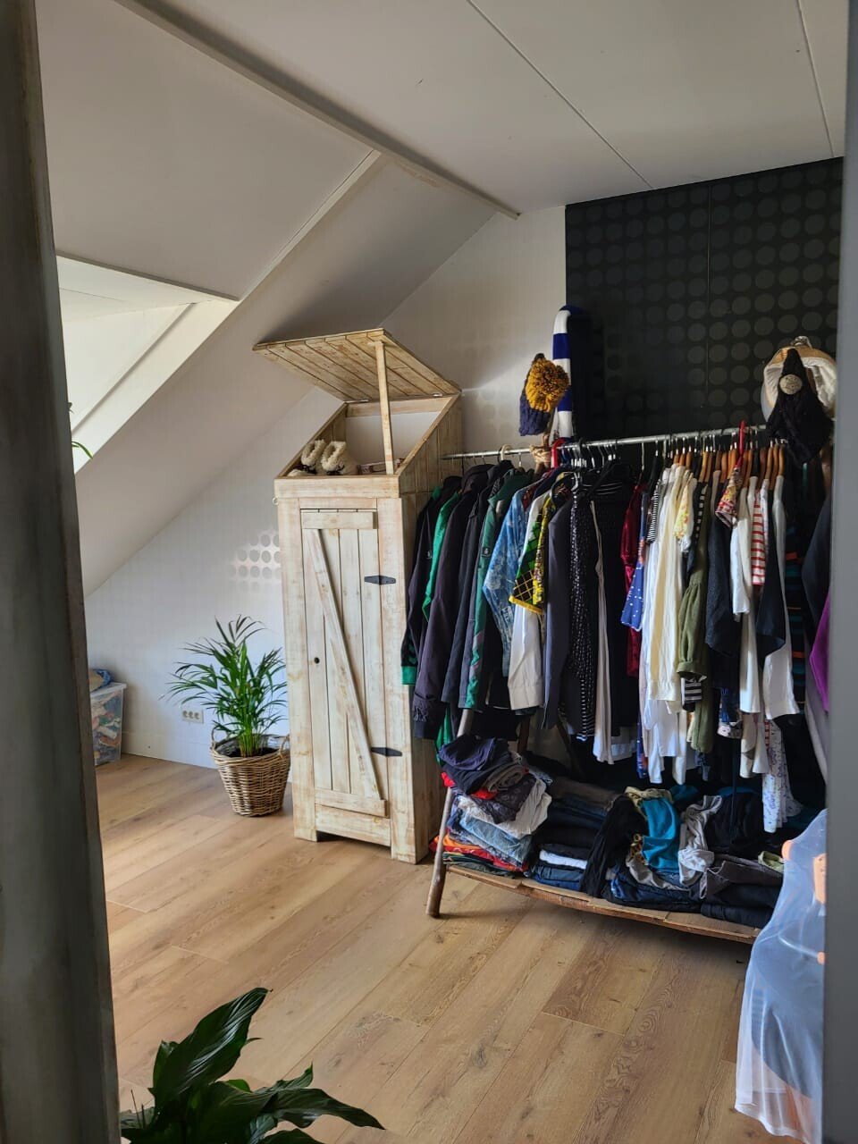 Woning aan de Aardamseweg te Ter Aar