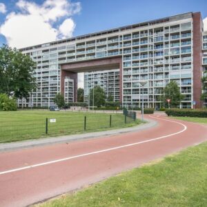 Woning aan de Abdijtuinen te Veldhoven