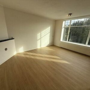 Woning aan de Amstelveenseweg te Amsterdam