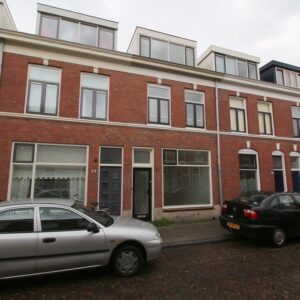 Woning aan de Anjelierstraat te Utrecht
