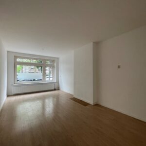 Woning aan de Baljuwplein te Rotterdam