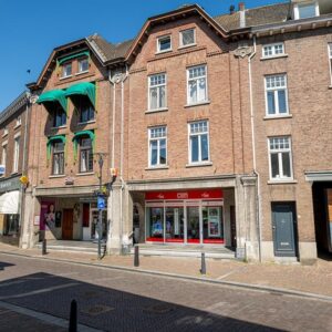 Woning aan de Beekstraat te Meerssen