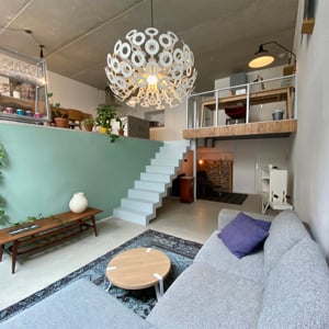 Woning aan de Beeldbuisring te Eindhoven