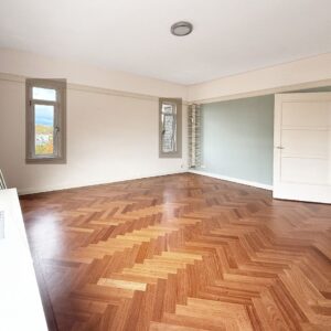 Woning aan de Benoordenhoutseweg te Den Haag