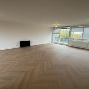 Woning aan de Beysterveld te Amsterdam