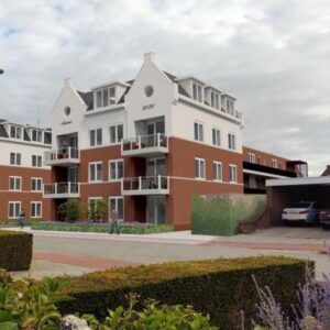 Woning aan de Blauwe Kei te Veldhoven