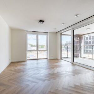 Woning aan de Blinkert te Capelle aan den IJssel