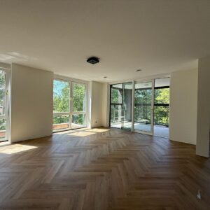 Woning aan de Blinkert te Capelle aan den IJssel