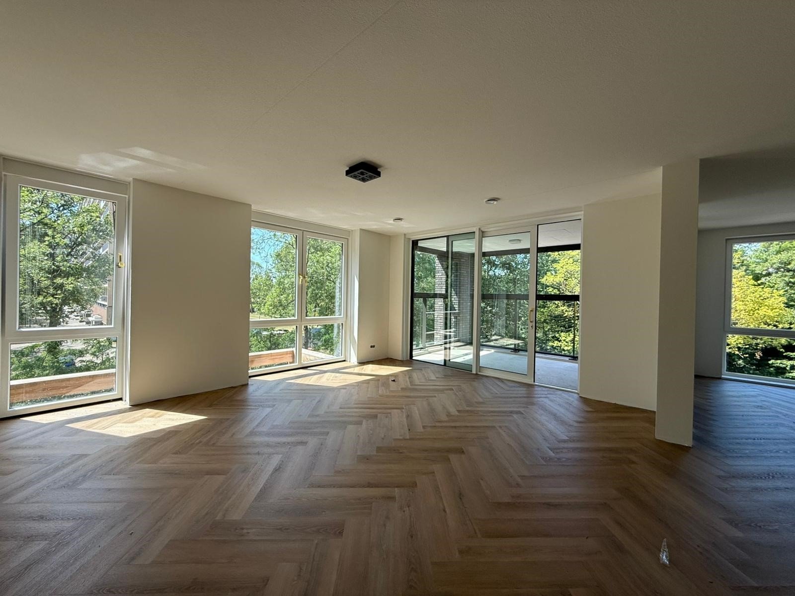 Woning aan de Blinkert te Capelle aan den IJssel