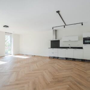 Woning aan de Blinkert te Capelle aan den IJssel