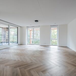 Woning aan de Blinkert te Capelle aan den IJssel