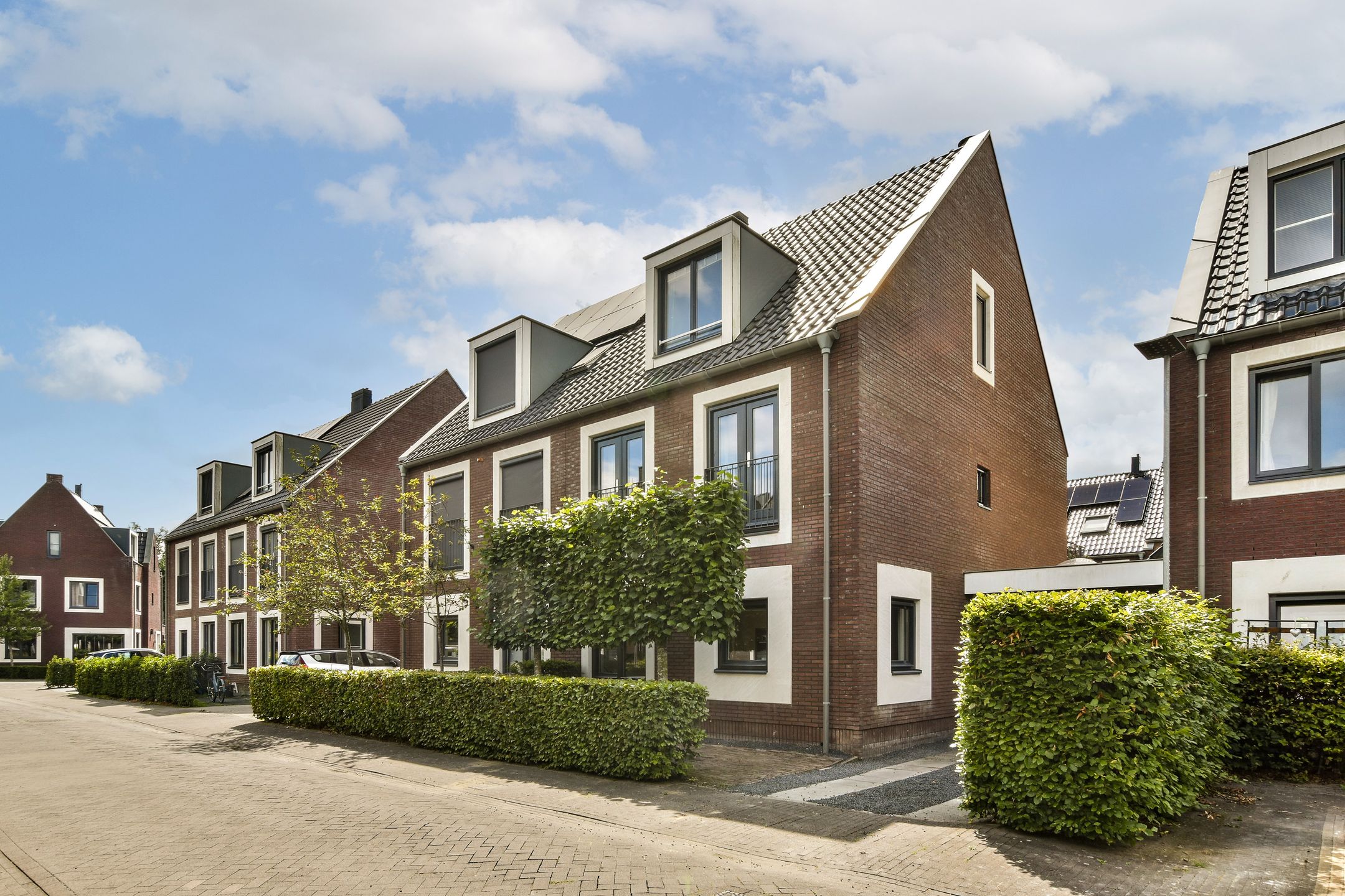 Woning aan de Boterbloem te Ouderkerk aan de Amstel