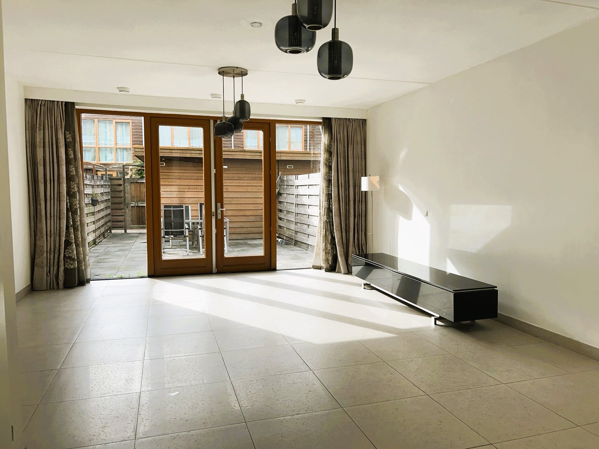 Woning aan de Buitenhof te Uithoorn