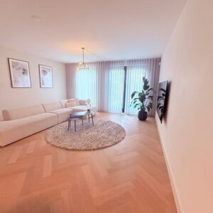 Woning aan de Burgemeester Brautigamlaan te Uithoorn