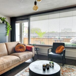 Woning aan de Cassandraplein te Eindhoven
